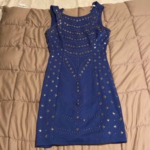 Arden B. Formal Dress